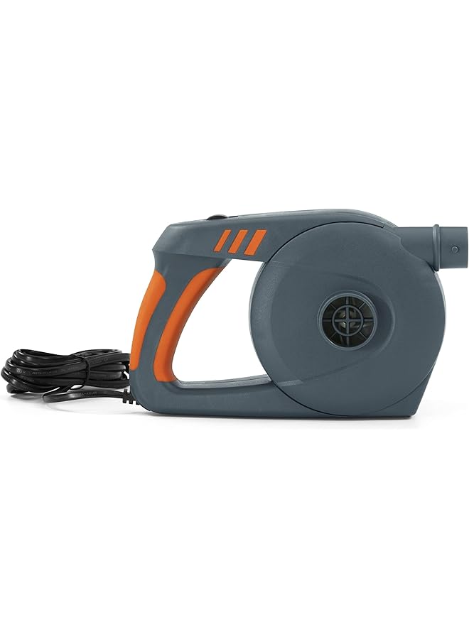 Bestway Powergrip Ac Air Pump - Image 4
