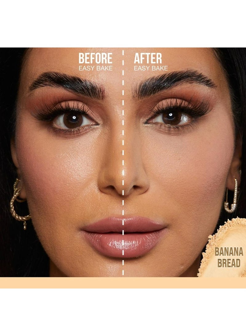 HUDA BEAUTY Powder Peach Pie - Image 3