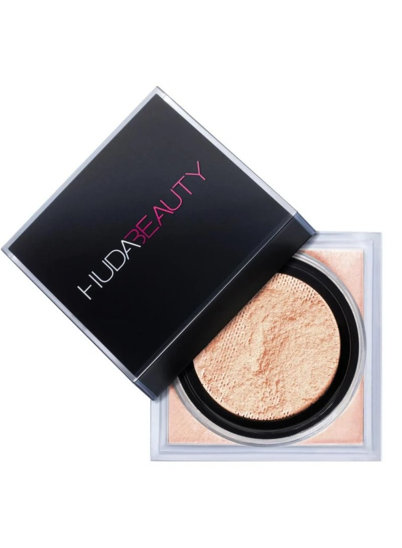 HUDA BEAUTY Powder Peach Pie - Image 1
