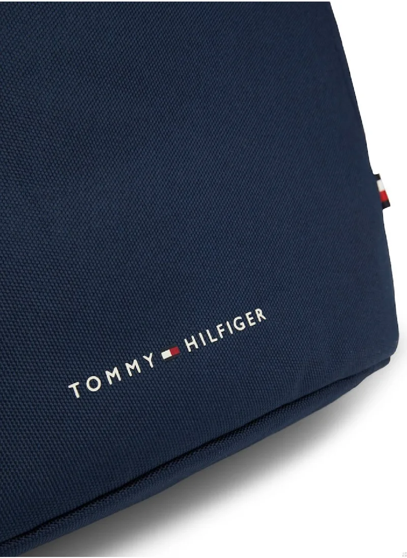 TOMMY HILFIGER Men's Element Backpack - Polyester, Blue