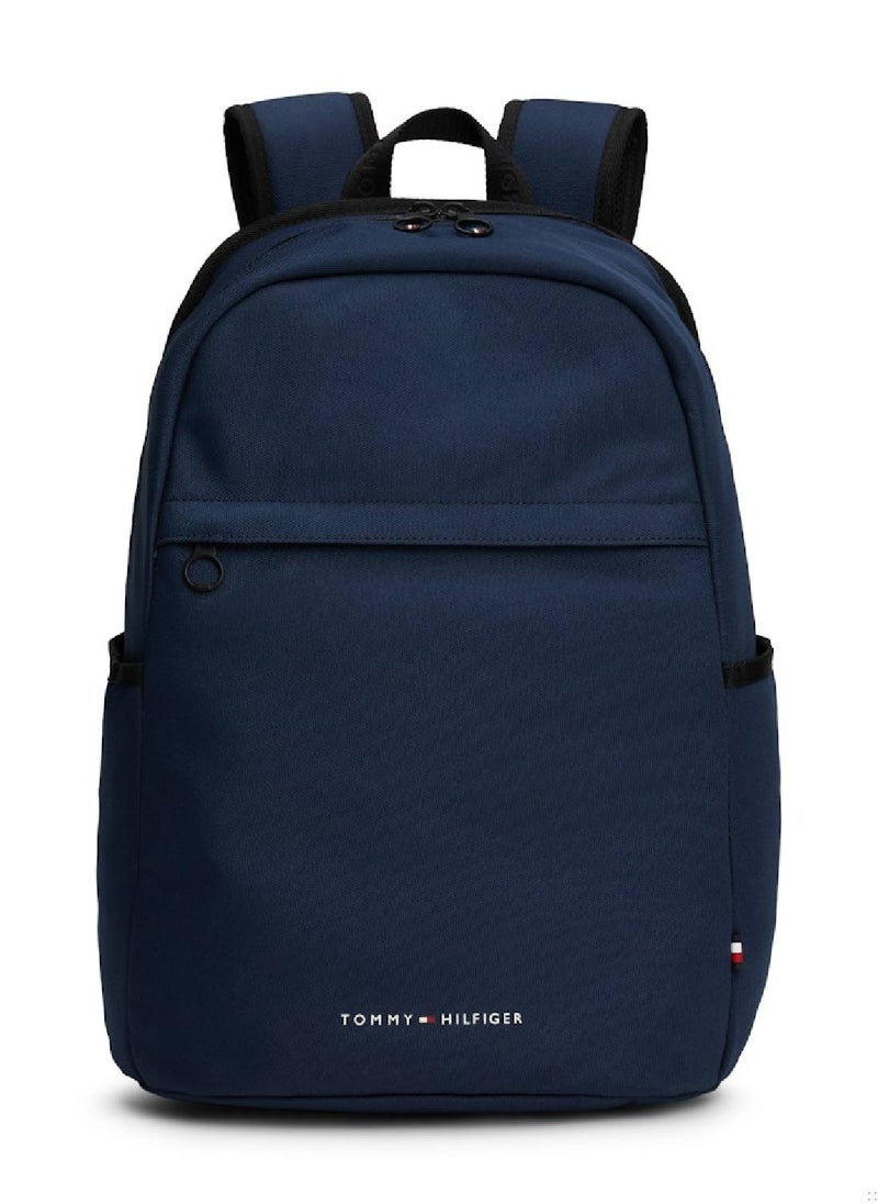 Men's Element Backpack - Polyester, Blue - pzsku/Z97BA675FEFBA65B9071EZ/45/_/1727274388/88a5d545-0261-4fff-8f5c-d39f24ee8a47