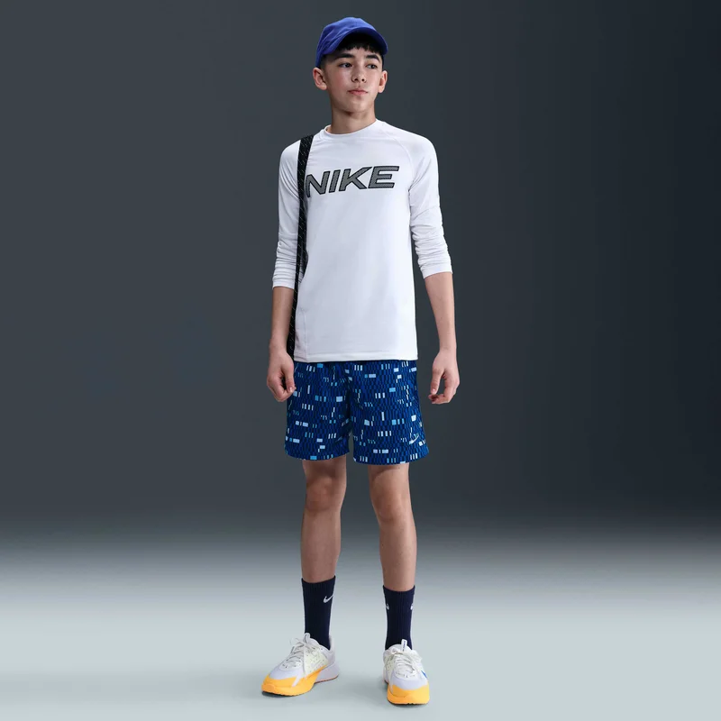 Nike Kids' Dri-FIT Multi Shorts