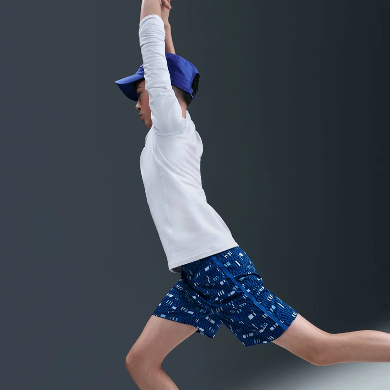 Nike Kids' Dri-FIT Multi Shorts