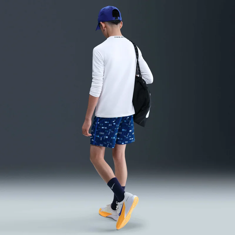 Nike Kids' Dri-FIT Multi Shorts