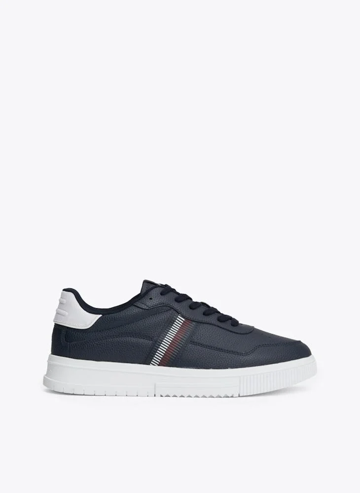 TOMMY HILFIGER Casual Low Top Sneakers