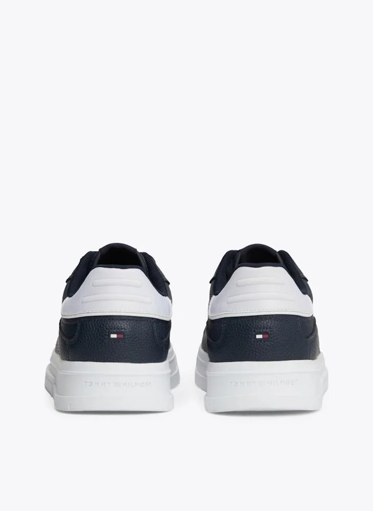 تومي هيلفيغر Casual Low Top Sneakers