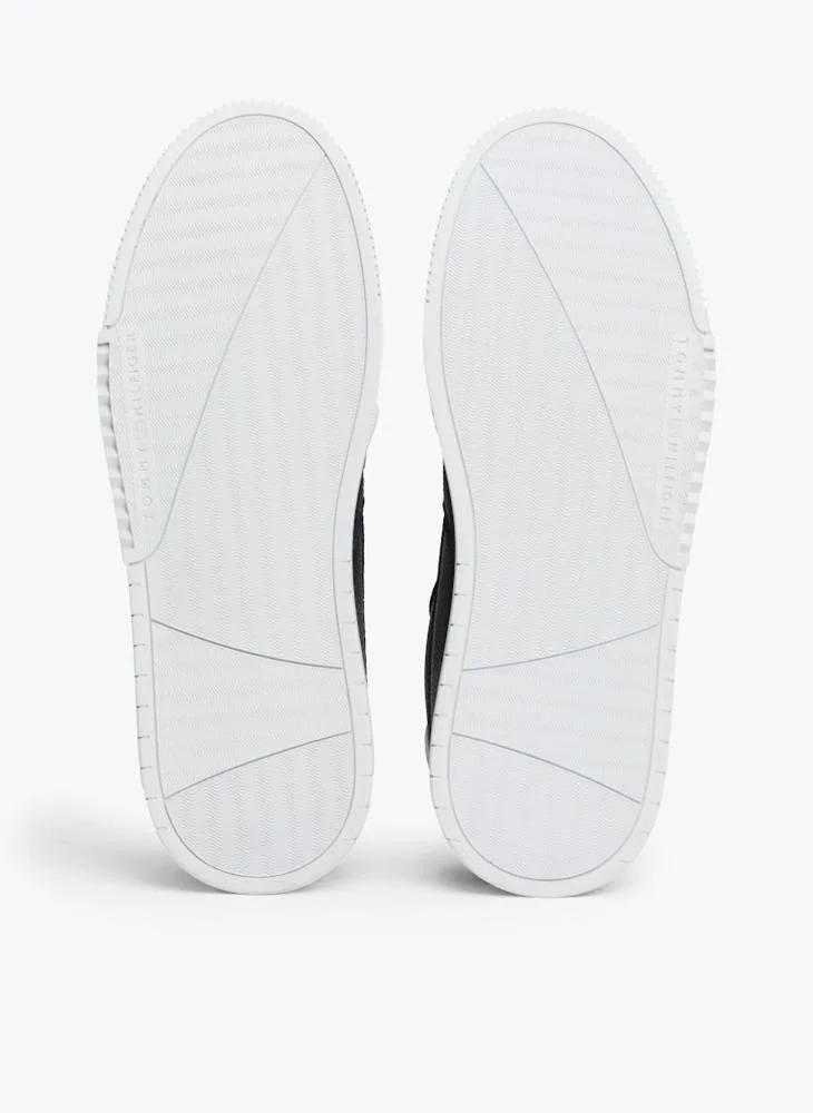 تومي هيلفيغر Casual Low Top Sneakers