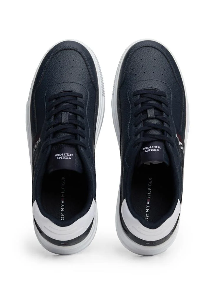 تومي هيلفيغر Casual Low Top Sneakers