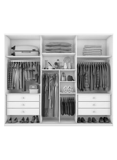 Generic Modern dressing CHWD02136 