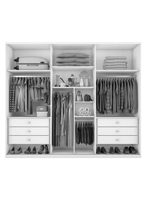 Modern dressing CHWD02136