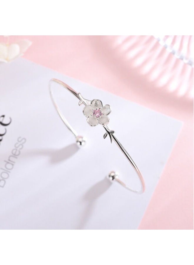 KUYING New Fashion Design Exquisite Versatile Bracelet