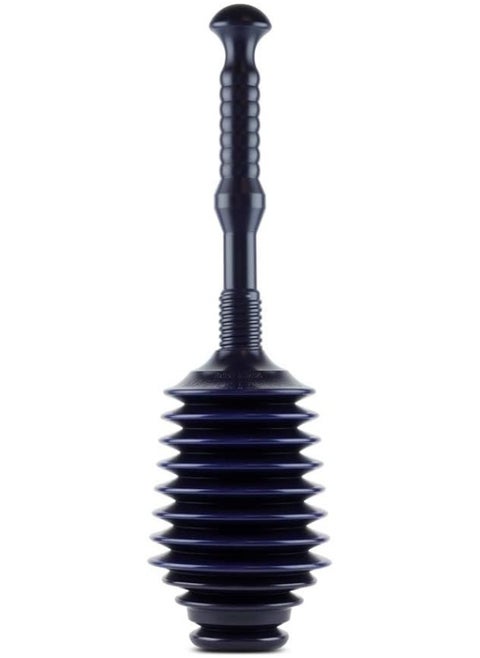 Master Plunger GT Water MP100-1 Master Plunger, Dark Blue