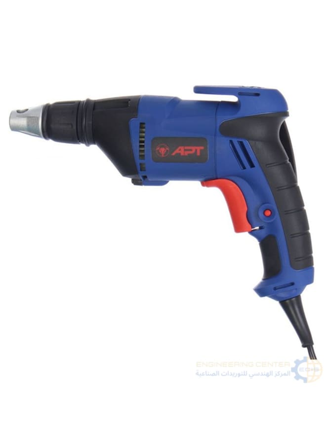 ايه بي تي شنيور اليكتروني دريل 520 وات APT