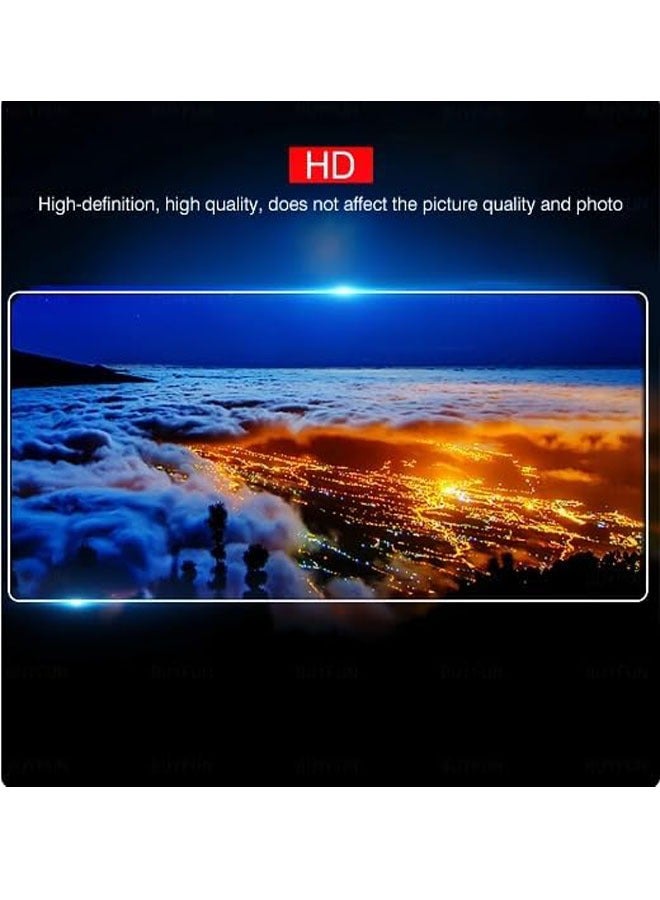 general 2Pcs HD Tempered Glass for ZTE Nubia Z60 Ultra,Screen Protector Tempered Glass,Shatterproof,Drop Proof - Image 2