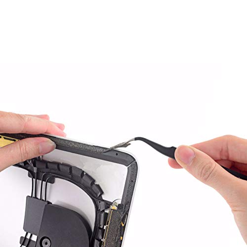 Bfenown Replacement LED LCD Panel Adhesive Tape/Strips + Opening Wheel Tools for iMac A1418 21.5" MD093LL/A MD094LL ME699LL ME086LL ME087LL MK142LL MK442LL MK542LL/A 2012-2015 YEAR7 - Image 5