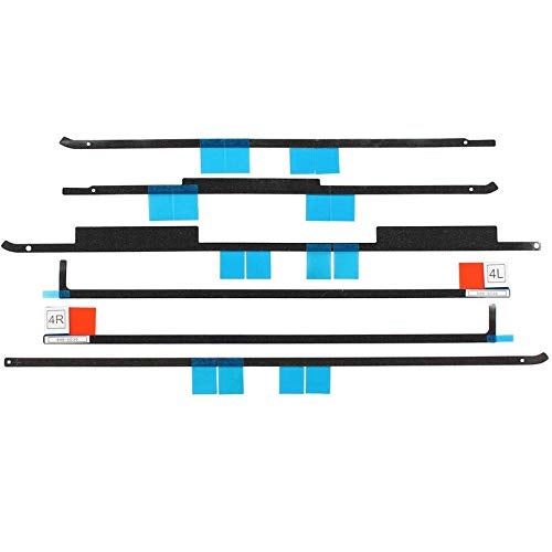 Bfenown Replacement LED LCD Panel Adhesive Tape/Strips + Opening Wheel Tools for iMac A1418 21.5" MD093LL/A MD094LL ME699LL ME086LL ME087LL MK142LL MK442LL MK542LL/A 2012-2015 YEAR7 - Image 2