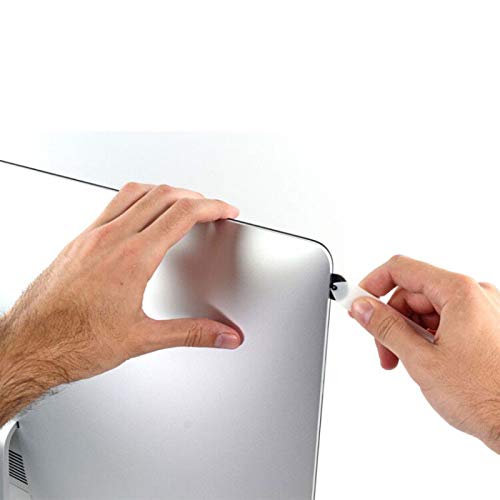 Bfenown Replacement LED LCD Panel Adhesive Tape/Strips + Opening Wheel Tools for iMac A1418 21.5" MD093LL/A MD094LL ME699LL ME086LL ME087LL MK142LL MK442LL MK542LL/A 2012-2015 YEAR7 - Image 4