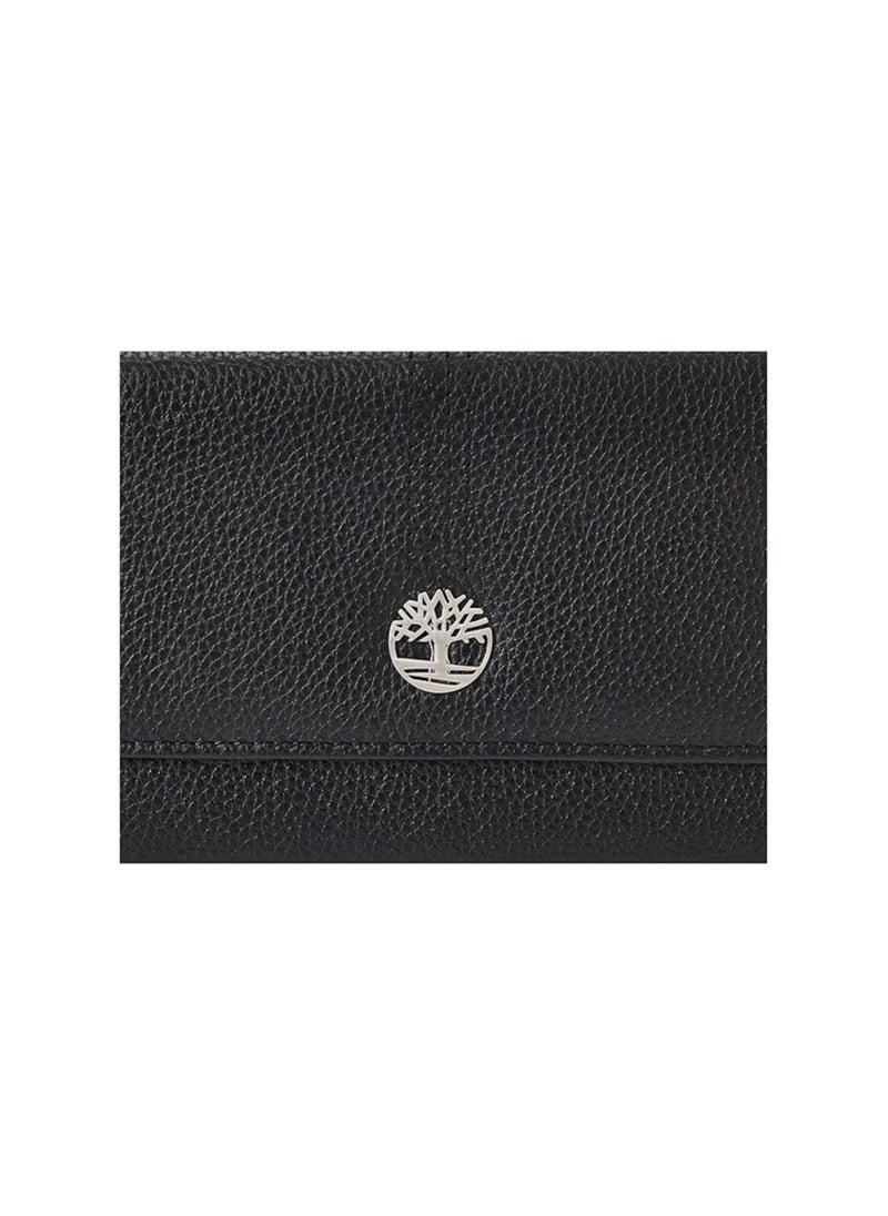 Timberland Timberland Leather RFID Flap Wallet Clutch Organizer  - Image 2