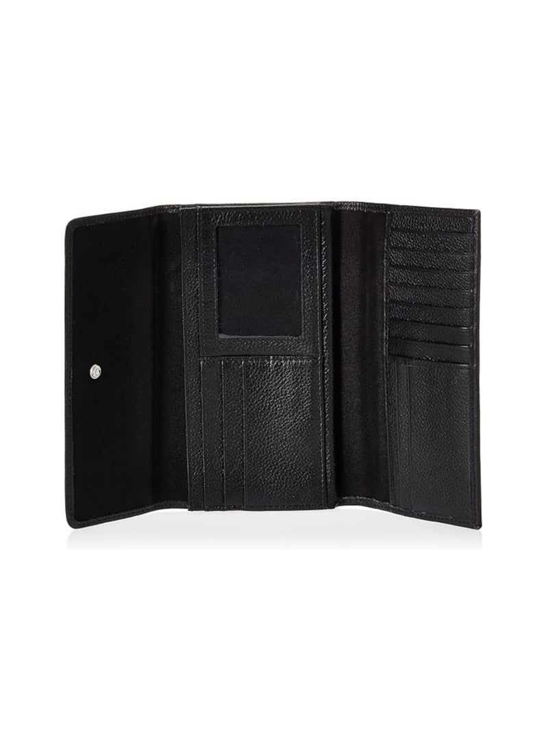 Timberland Timberland Leather RFID Flap Wallet Clutch Organizer  - Image 3