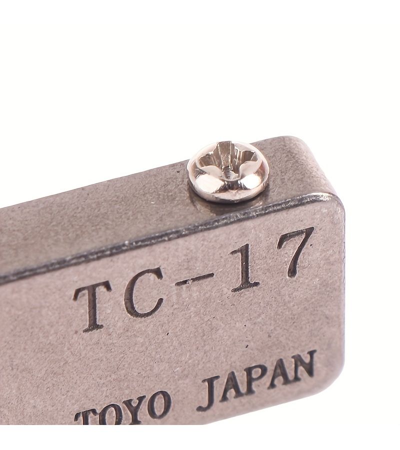 1pc Replacement Head TC-17 Glass Straight Shear Tile Cutting Machine Head - Image 5