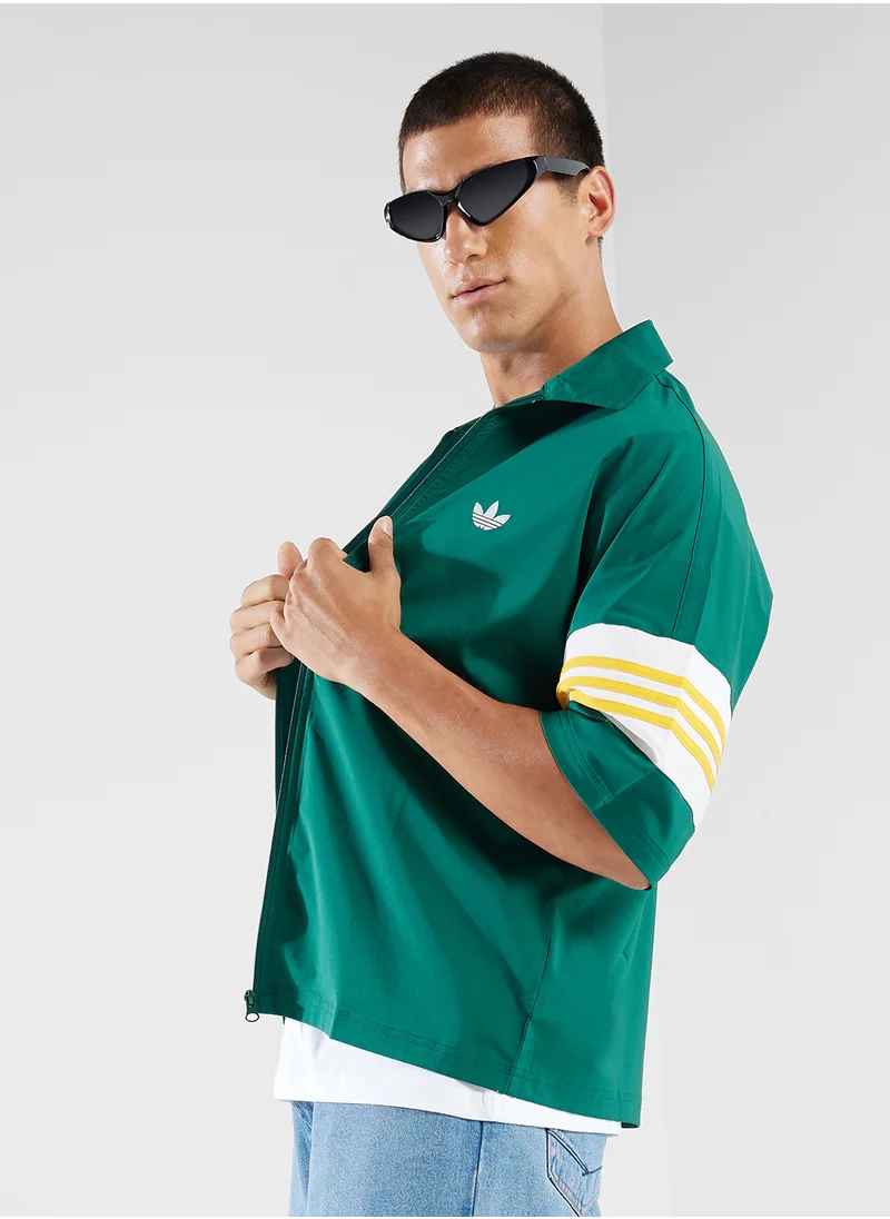 adidas Originals Essential Shooting Shirt