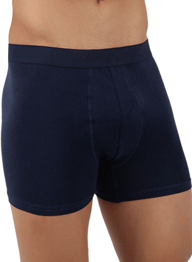 DICE Boxer Set Of 3 Boxers For Men Multicolour  - Image 2
