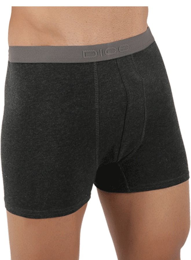 DICE Boxer Set Of 3 Boxers For Men Multicolour  - Image 4