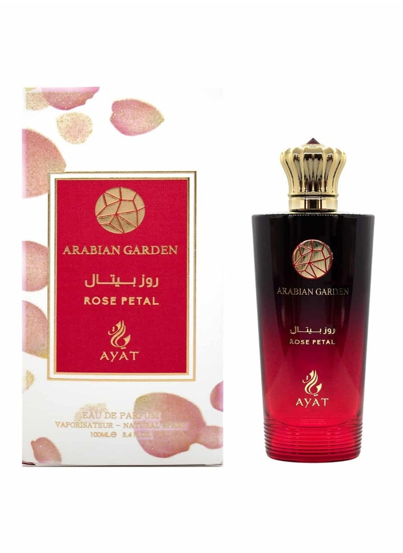 Rose Petal Eau de Parfum – Ayat Perfumes – 100 ml - pzsku/Z97BB5DD35BAD05A98A85Z/45/_/1730806492/f2f71270-7d39-41a2-9a2e-b6cf35e3261a