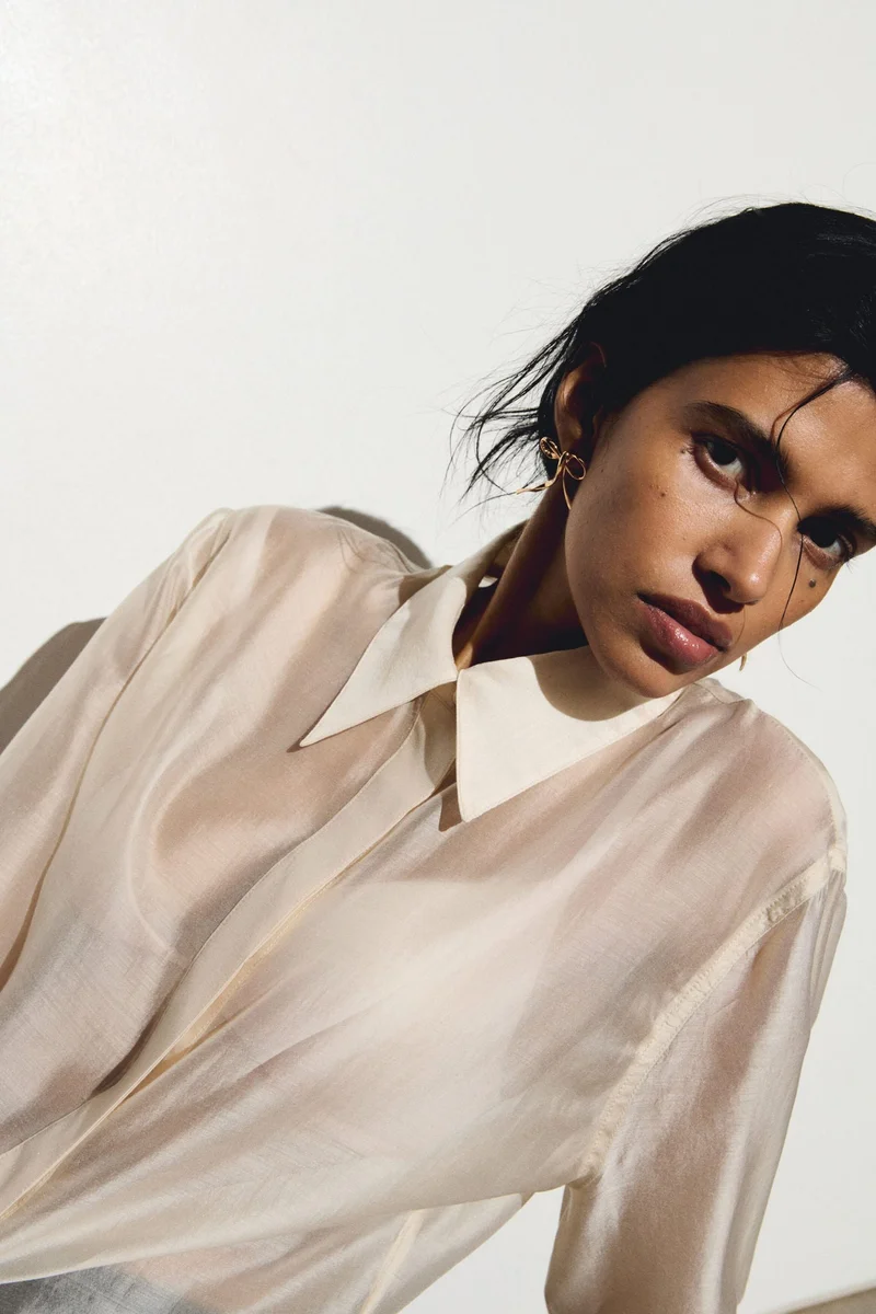 اتش اند ام حلق بتصميم فيونكة