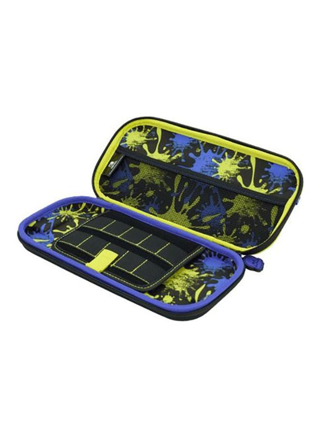 هوري حافظة Hori Premium Vault لجهاز Nintendo Switch - Splatoon 3 - Image 3