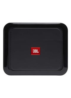 JBL Club A600 - Mono Amplifier (600W X 1) Amplifier With Remote Level Control  - Image 1