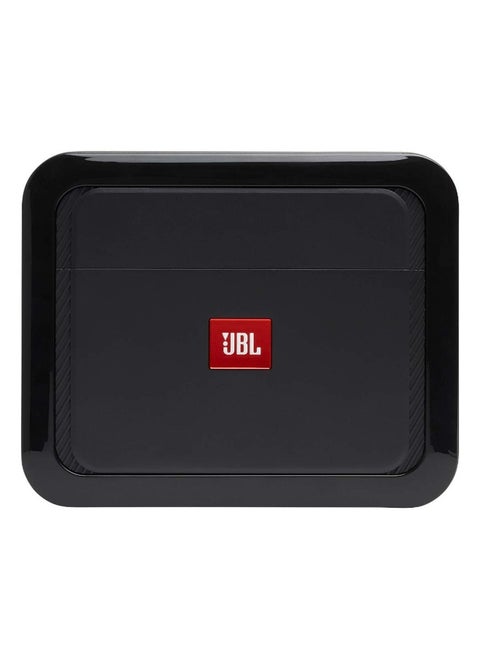 Club A600 - Mono Amplifier (600W X 1) Amplifier With Remote Level Control