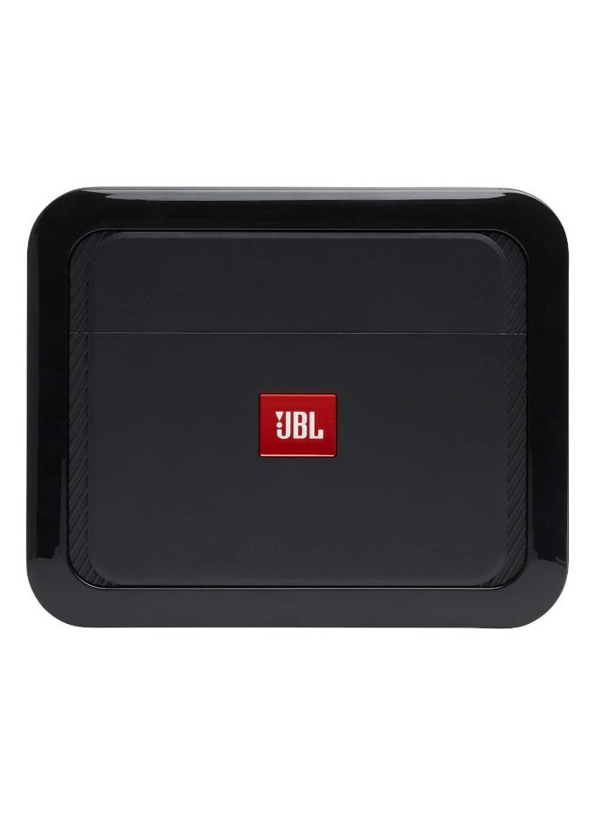 JBL - Club A600 - Mono Amplifier (600W X 1) Amplifier With Remote Level Control - Image 1
