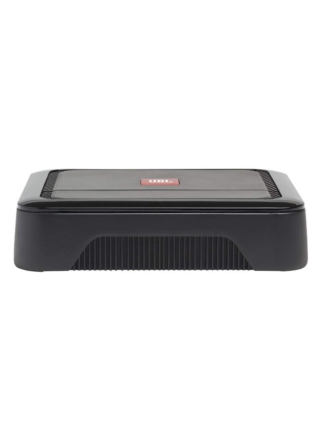 JBL - Club A600 - Mono Amplifier (600W X 1) Amplifier With Remote Level Control - Image 1