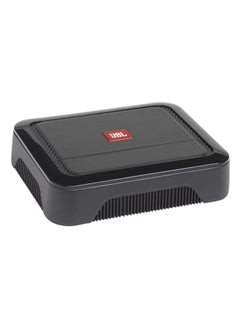 JBL Club A600 - Mono Amplifier (600W X 1) Amplifier With Remote Level Control  - Image 4