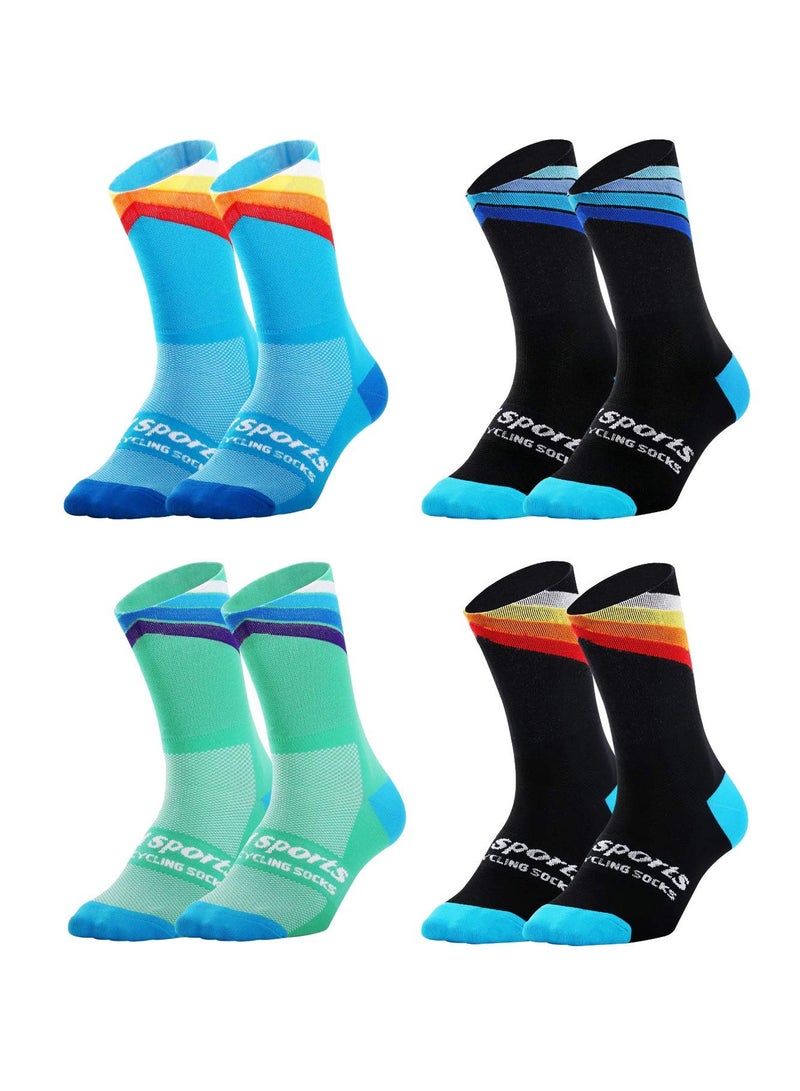 SYOSI Sports Socks  - Image 1