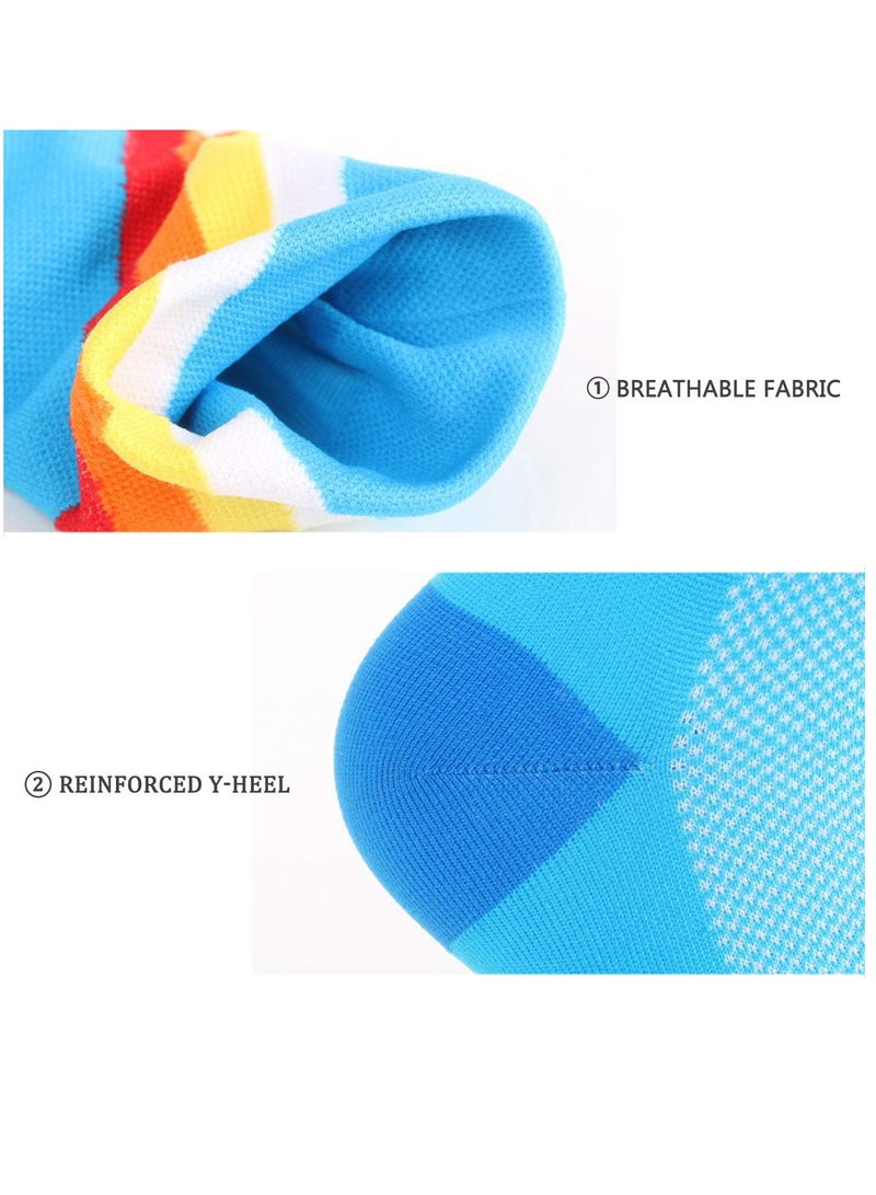 SYOSI Sports Socks  - Image 4