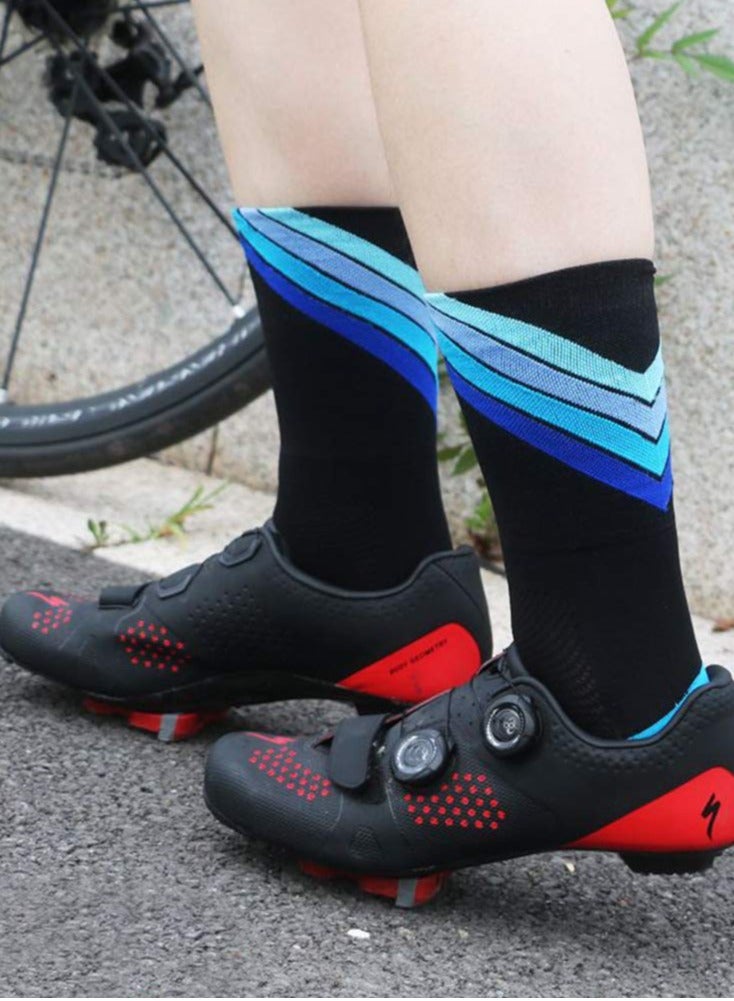SYOSI Sports Socks  - Image 2
