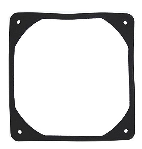 Coolerguys Anti-Vibration Gaskets (80mm) - Image 5