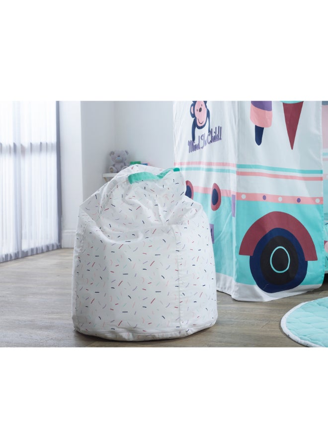 كايندر فالي بين باغ آي سكريم فور آيس كريم - Image 2