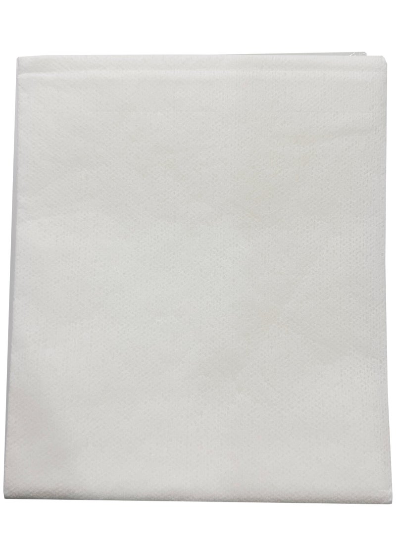 Tango Disposable Towel - 80*160 - 25 Pcs - Image 2