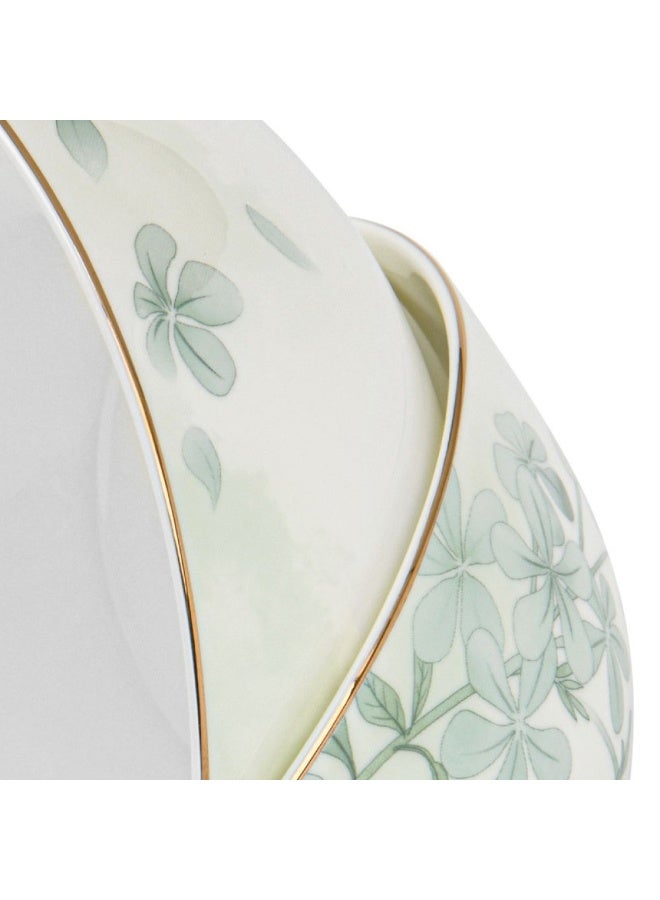 Fissman Set Of 2 Bowls Summer Glint 15.5 Cm (Fine Bone China) - Image 3