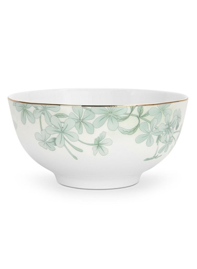 Fissman Set Of 2 Bowls Summer Glint 15.5 Cm (Fine Bone China) - Image 2