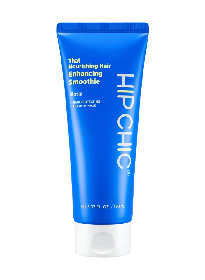 Hip Chic That Nourishing Hair Enhancing Smoothie Biotin