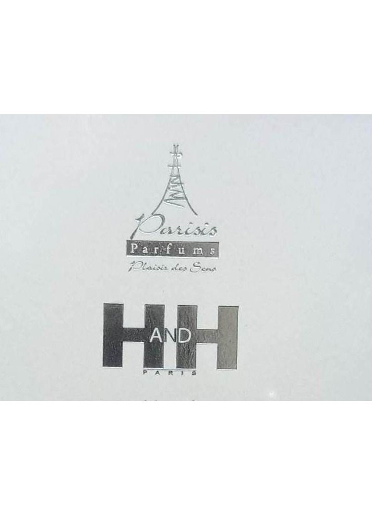 Parisis Perfumes Perfume Eau De Parfum100 ML - Image 2