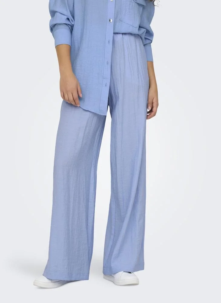 اونلي High Waist Pants