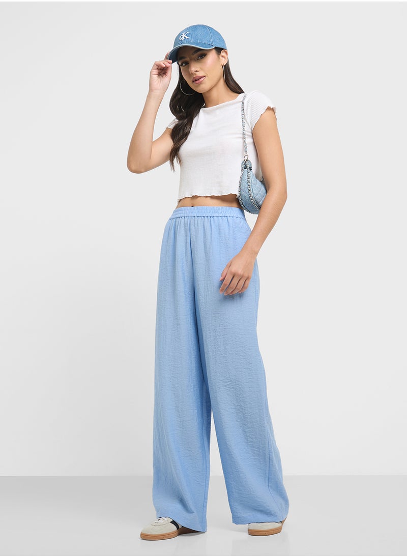 ONLY High Waist Pants  - Image 4