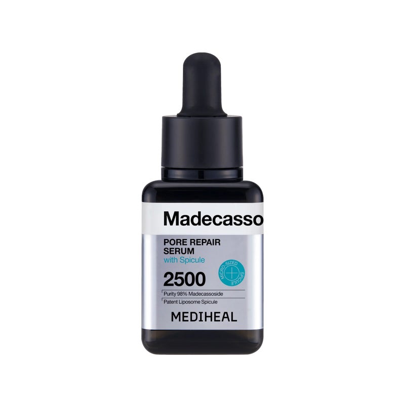 Mediheal Madecassoside Pore Repair, Tightening and Brightening Serum for Pores & Blemishes - 40ml