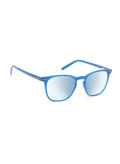 Polaroid Unisex Reading Glasses - Pld 0029/R/Bb Blue Azure 50 - Lens Size: 50 Mm  - Image 2