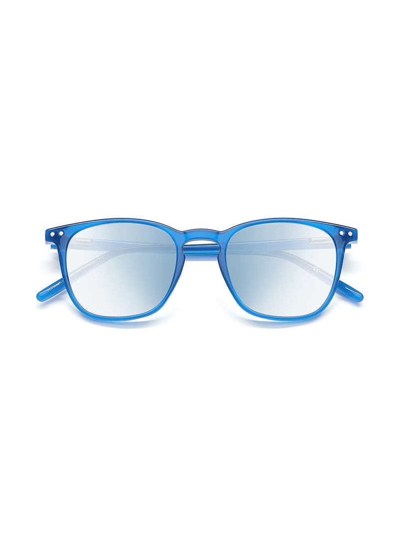 Unisex Reading Glasses - Pld 0029/R/Bb Blue Azure 50 - Lens Size: 50 Mm - pzsku/Z97BC9323C8F61B811E8CZ/45/_/1696841678/d84e8e9f-30f9-47ec-9d77-ec0ce2eac326